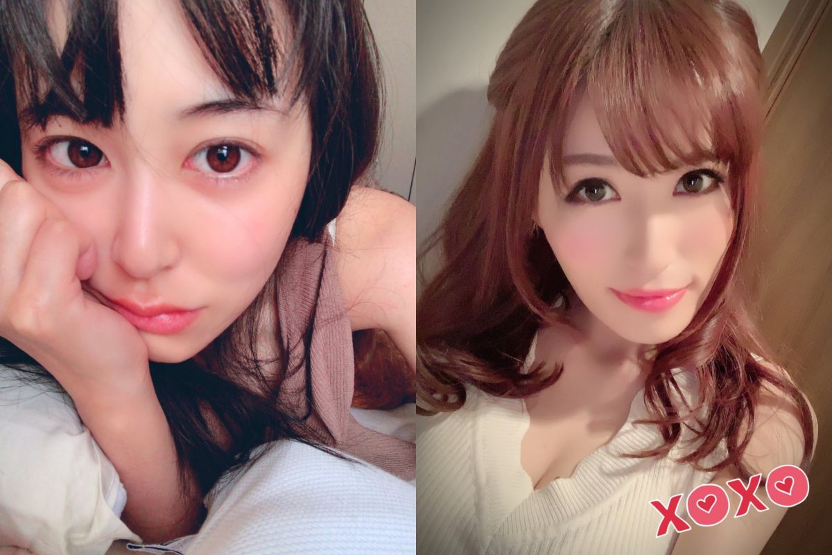 ▲一花琴音發文證實愛田飛鳥過世。（圖／一花琴音、愛田飛鳥Twitter）
