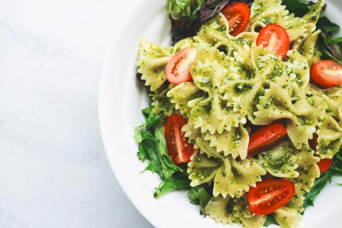 吃義大利麵也能瘦？　研究：一周吃超過3份可減半公斤

