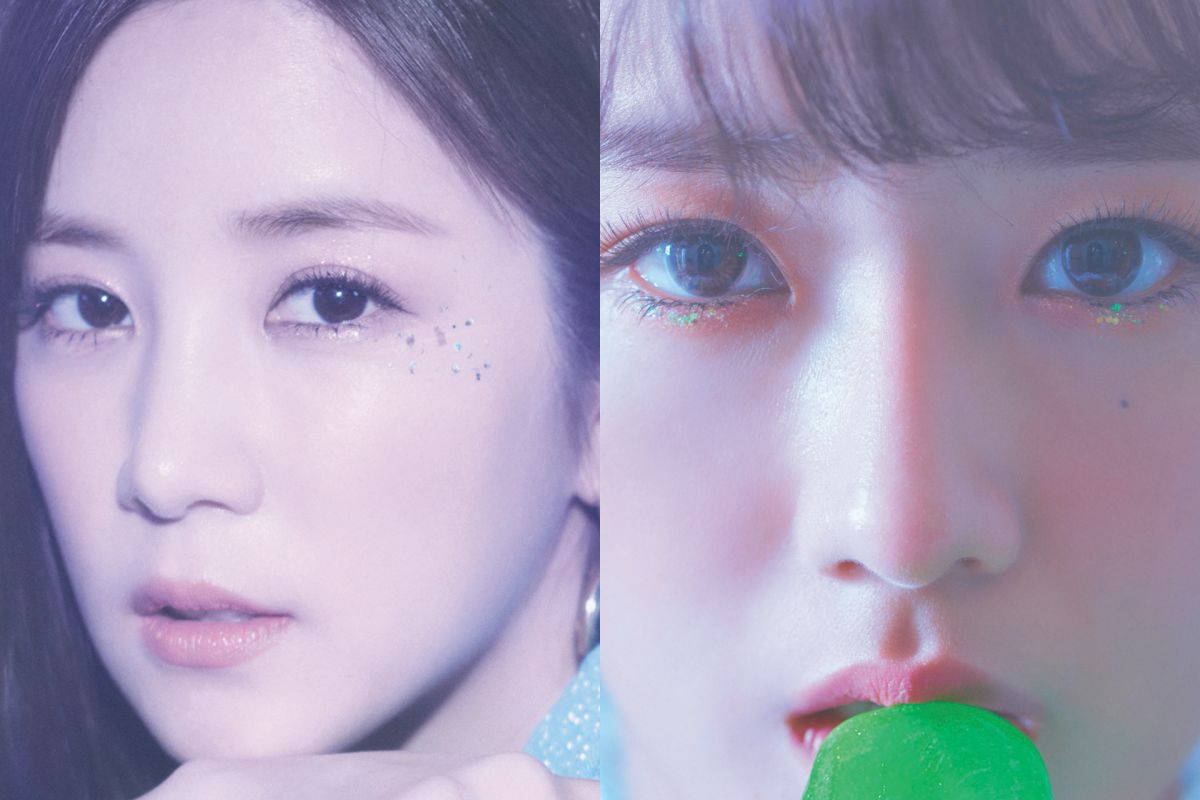 ▲初瓏與普美7月底來台。（圖／中華文創）