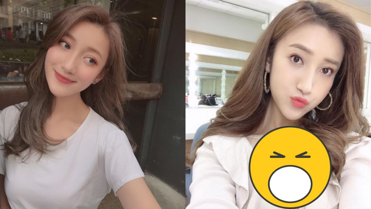 ▲夏宇禾好身材不藏私。（圖／臉書）