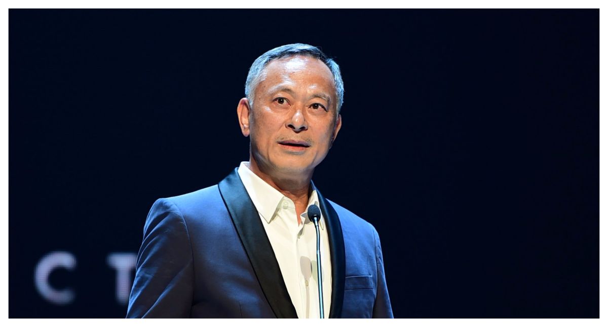 ▲杜琪峯將是本屆金馬獎評審團主席。（圖／金馬執委會）