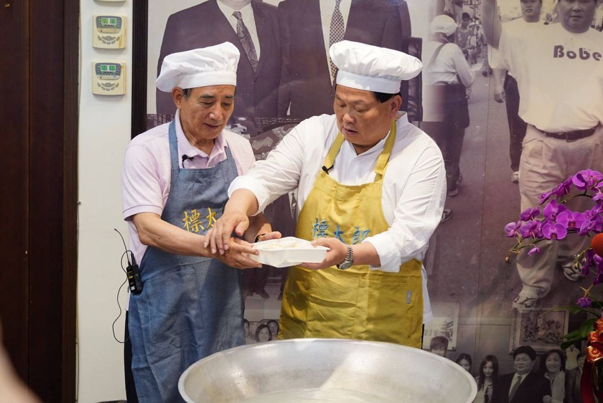 對顏清標的呼籲，王金平辦公室回應，王金平所做的一切都是為了中華民國。 (圖/Nownews資料照)