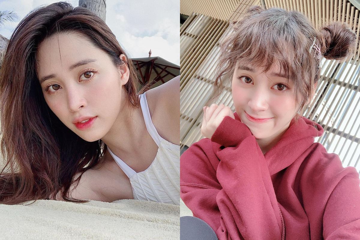 ▲歐陽妮妮常爆出爭議事件。（圖／翻攝IG）