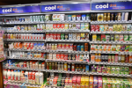 ▲超商飲料種類多，消費者選擇飲料常常傷透腦筋。（NOWnews資料照片）