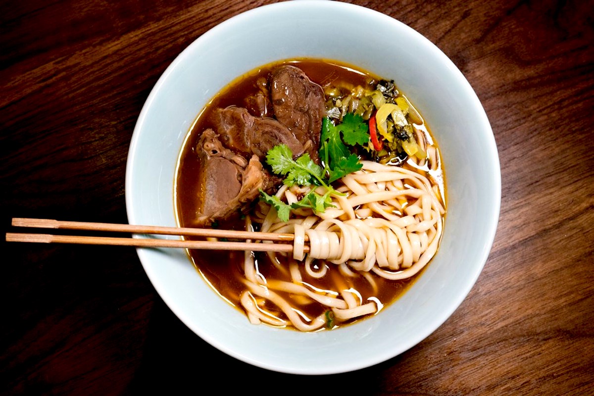 ▲網路謠傳的「10 大恐怖外食」，營養師曝光破解方法。（圖／中央社資料圖片）