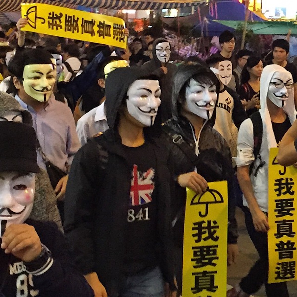 （圖／翻攝自 Hong Kong Thru My Eyes）