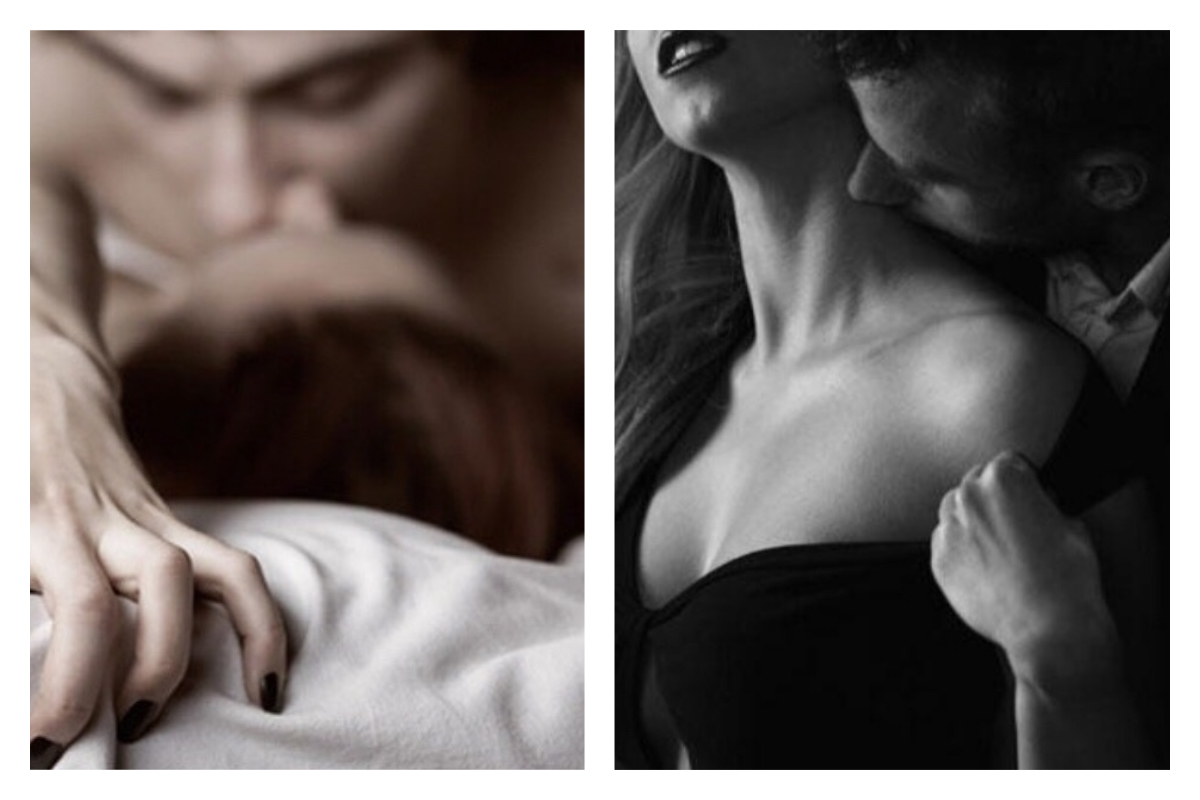 ▲在澳洲有一位男子，經常在家裡舉辦大型性愛派對。（示意圖／NOWnews資料照）
