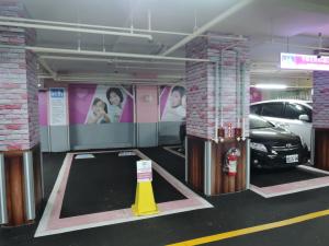 有證停婦幼車位仍被開單！苦主揭少做「這事」噴1200：一堆不知道
