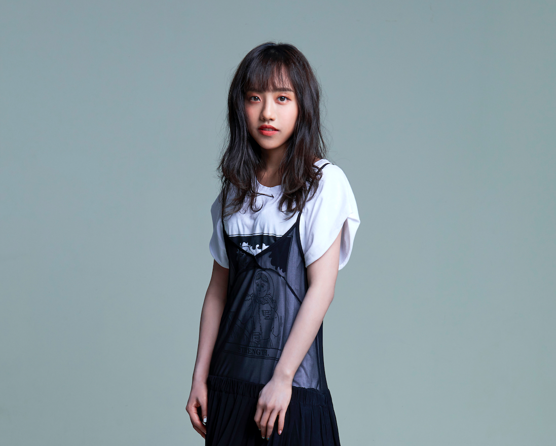 ▲蔡佩軒預計在年底推出全新專輯。（圖／Webtvasia提供）