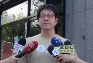 高雄市議員競爭激烈！「罷韓4君子」尹立宣布投入參選
