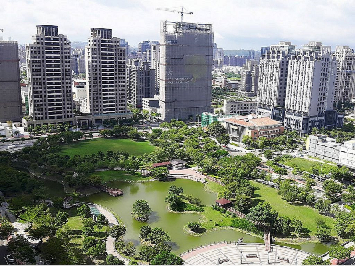 ▲根據內政部不動產資訊平台統計，今年第一季住宅移轉買賣棟數面積，新竹縣小宅占比居冠。（圖／信▲根據內政部不動產資訊平台統計，今年第一季住宅移轉買賣棟數面積，新竹縣小宅占比居冠。（圖／信義房屋提供）義房屋提供）