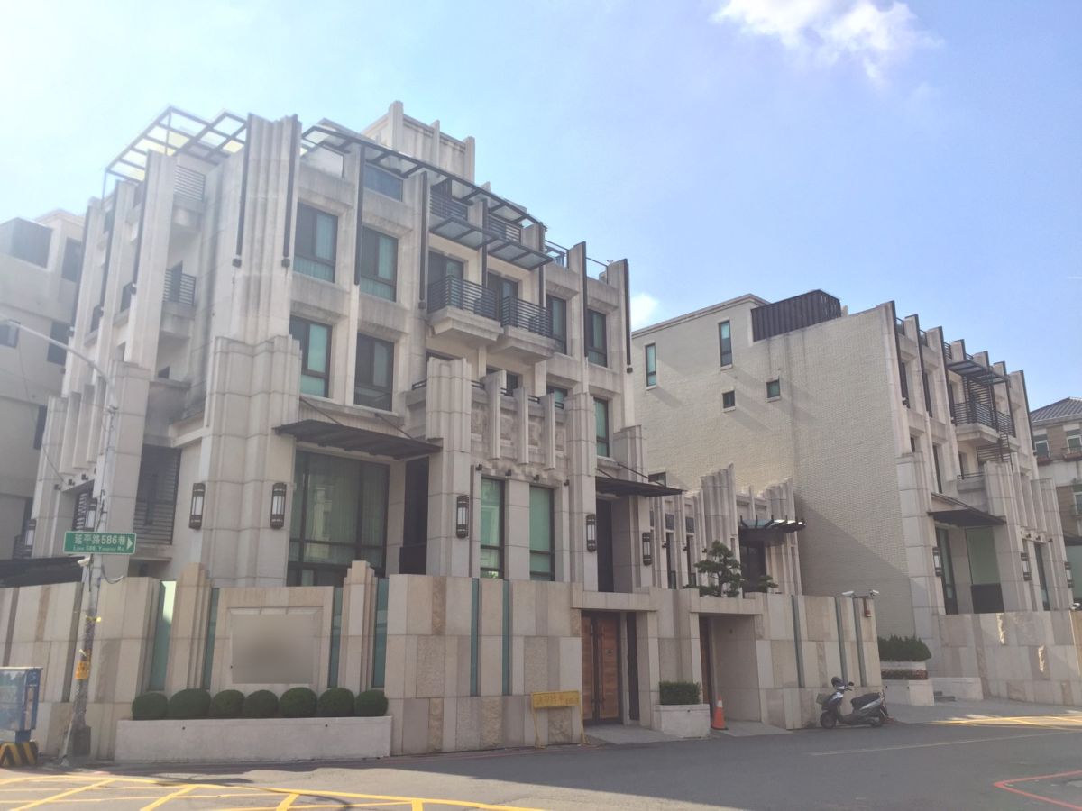 ▲獨棟透天因土地產權獨立，行情最好、最保值。（圖／信義房屋提供）