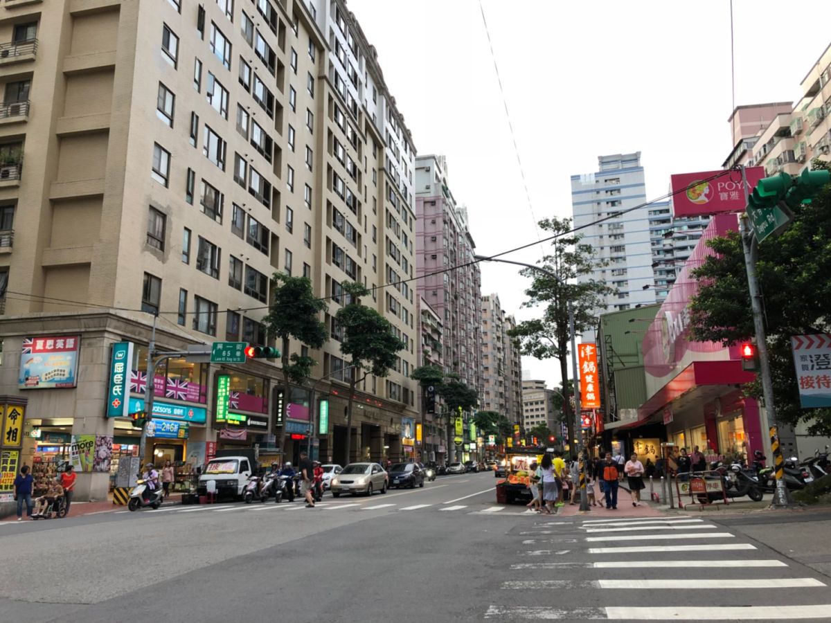 ▲北台灣房市持續增溫，6月交易量優於去年同期。 （圖／信義房屋提供）