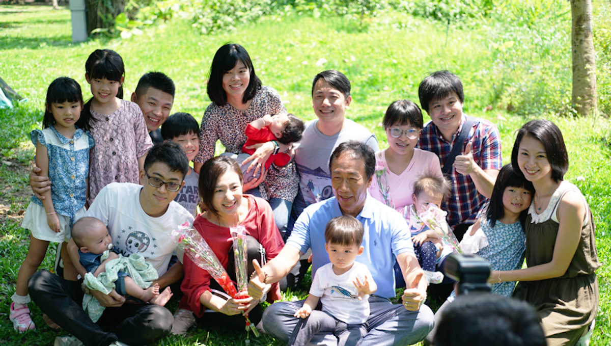 ▲「郭懂」，養不起才是爸媽的心聲。（圖／資料照片)