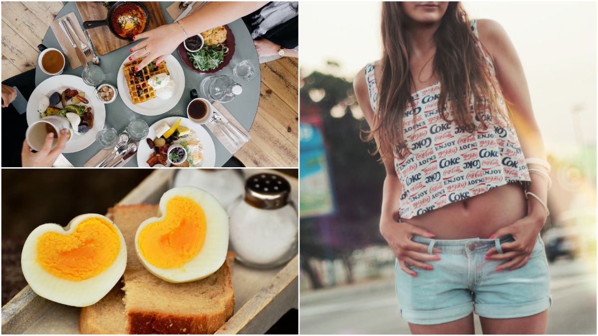 ▲輕斷食瘦身可控制卡路里攝取。（圖／pixabay）