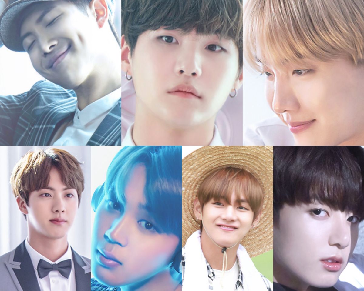 ▲《BTS WORLD》內容多元，受粉絲喜愛。（圖／BTS WORLD官網）