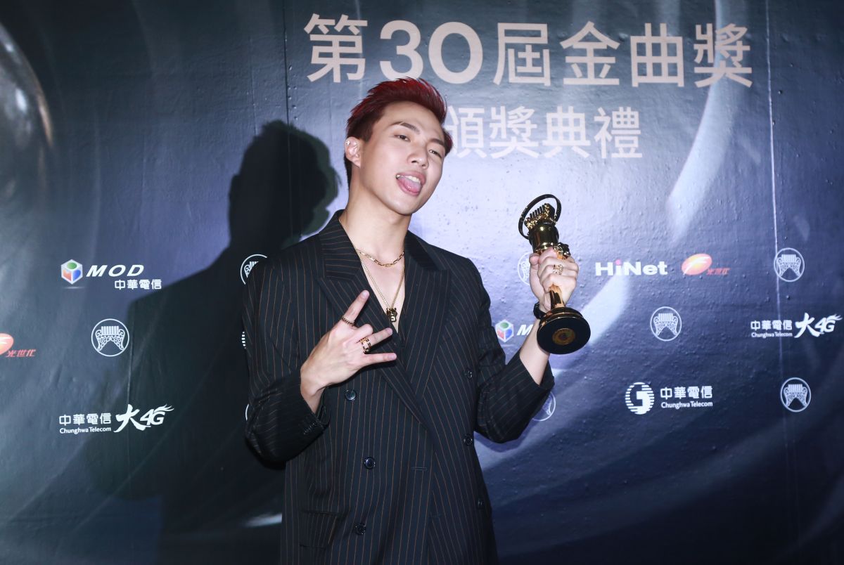 ▲ØZI被爆出與辣模戀愛ing。（圖／NOWnews資料照）