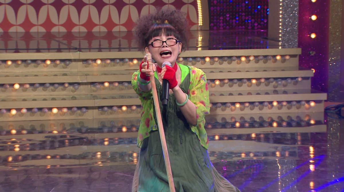 ▲蔡閨自爆房事卡關。（圖／年代提供）