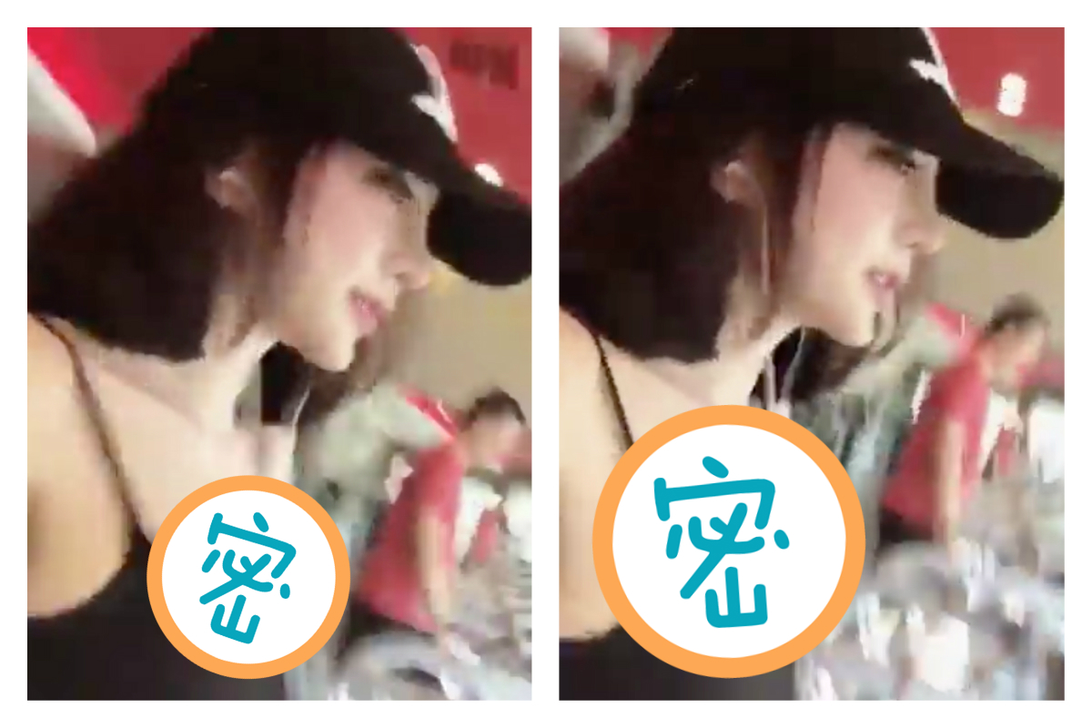 ▲一段正妹在健身房中慢跑自拍的影片在微博瘋傳，養眼畫面讓許多網友看完不禁暴動狂問「是哪家健身房？」（圖／翻攝自 YouTube ）