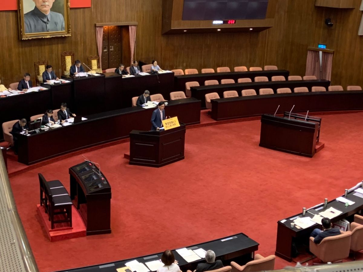 ▲擁有一份好的工作或許是大多數人的夢想，能夠考上公務員更是許多人夢寐以求的志願。 （示意圖／記者吳承翰攝)