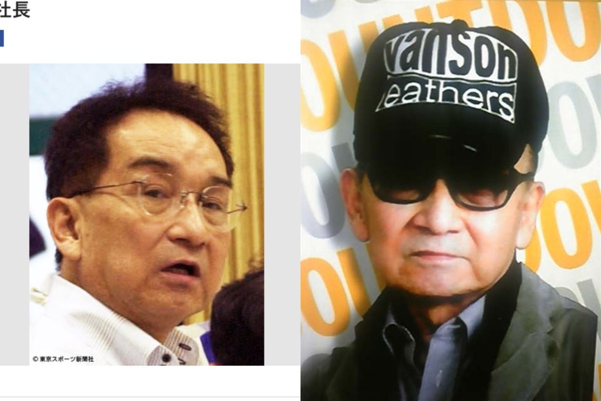 ▲傑尼斯創辦人喜多川性侵案爆發後，近日又有曾是傑尼斯經紀人自首，當年也是性侵6名偶像。（圖／tokyo-sports、日本Naver）