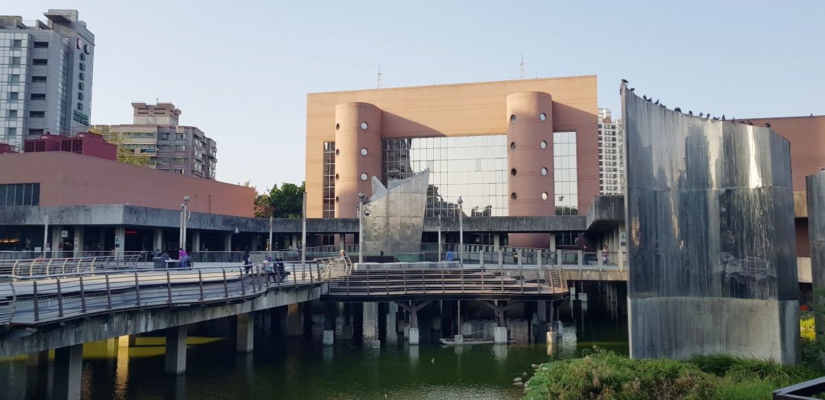 ▲想便宜入住台南東區，首選文化中心商圈。（圖／信義房屋提供）