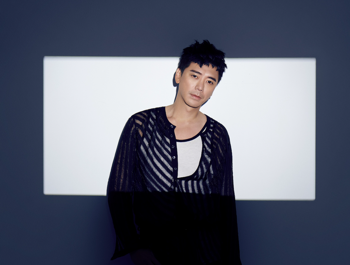 ▲信推出新專輯《鍊金術》。（圖／何樂音樂提供）
