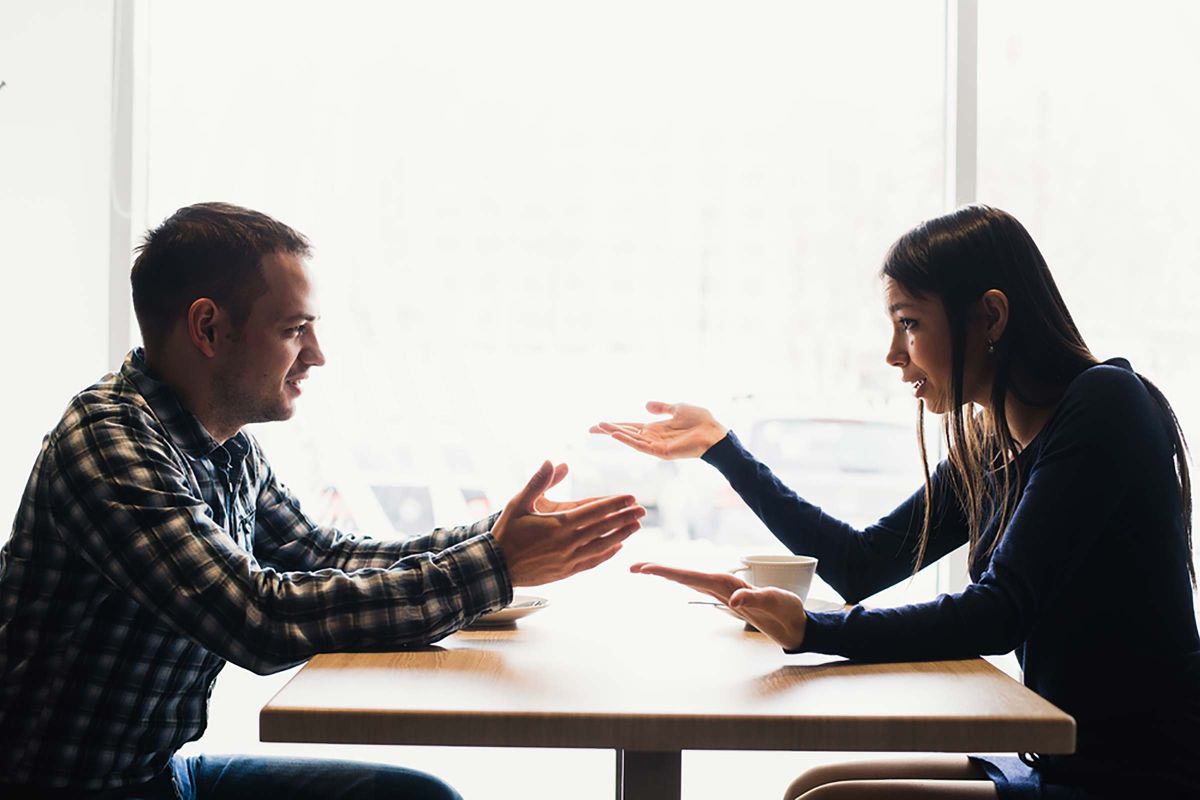 ▲帶男友回家錯了？室友嗆「一天收100」超瞎邏輯嚇歪她。（圖／翻攝自SHUTTERSTOCK）