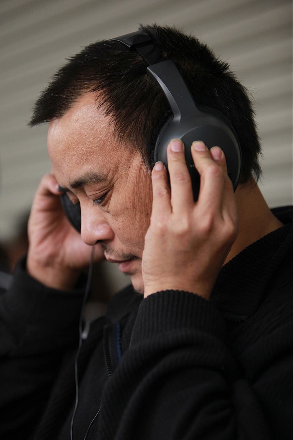 ▲在國內外獲獎無數的導演張作驥。（圖／張作驥電影工作室有限公司提供）