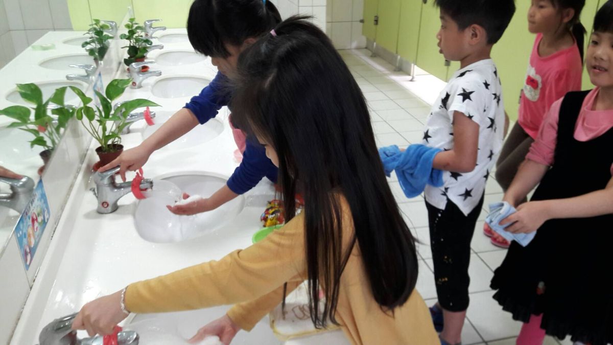 ▲疾管署今（6）日表示，國內新增1例腸病毒D68型重症確定病例。（圖／記者陳雅芳攝，2019.07.03）