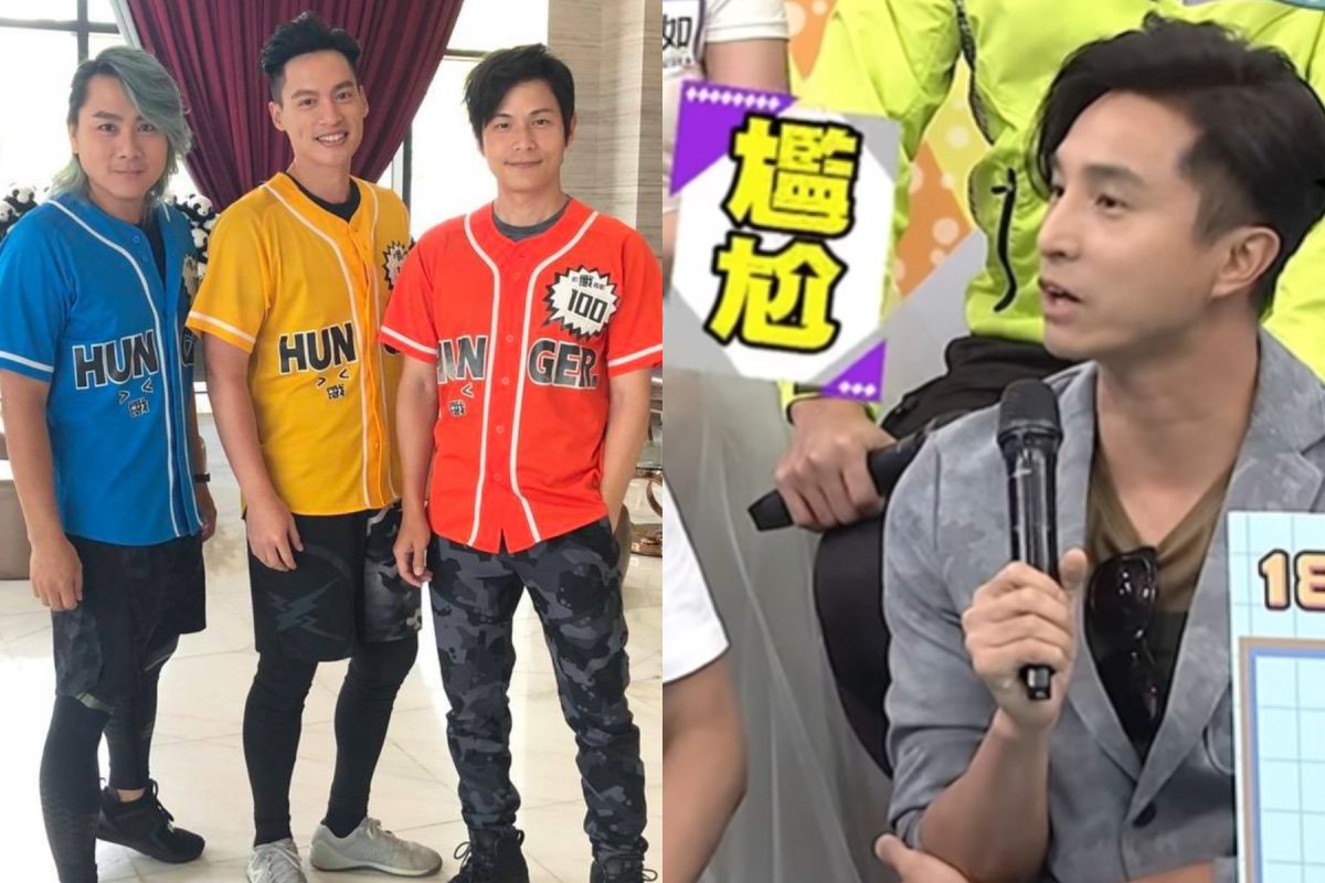 ▲5566剩王仁甫、許孟哲、孫協志三人。（圖／翻攝臉書、YouTube）