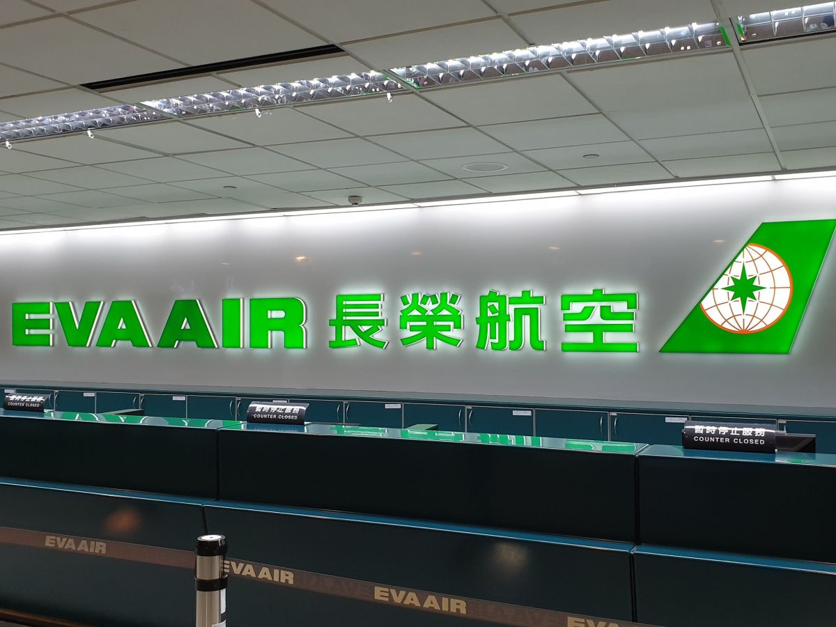 ▲長榮航空內部今（ 3 ）日發出公告，將辦理地勤轉空勤作業，預計 8 月下旬至 9 月上旬報到。（圖／NOWnews資料圖片）