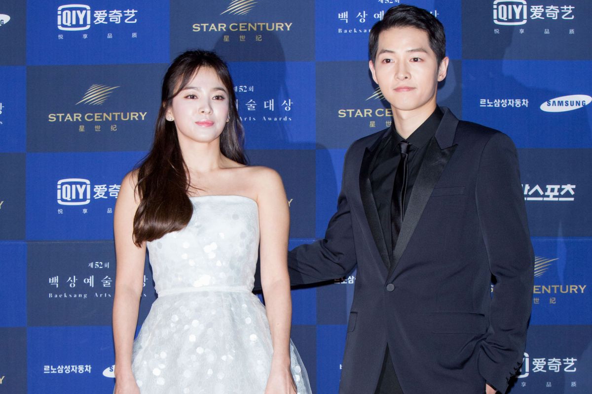 ▲雙宋婚變原因眾說紛紜。（圖／達志）