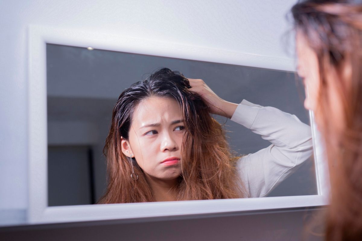 ▲醫師指出常見的錯誤洗髮迷思。（圖／品牌提供）