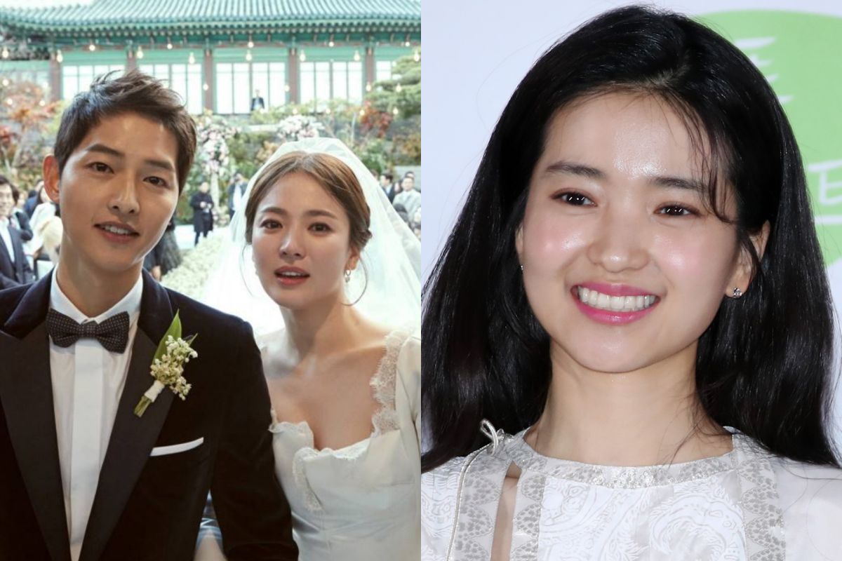 ▲宋仲基將跟金泰梨投入新電影拍攝。（圖／디즈컬 - Dizcul、達志）