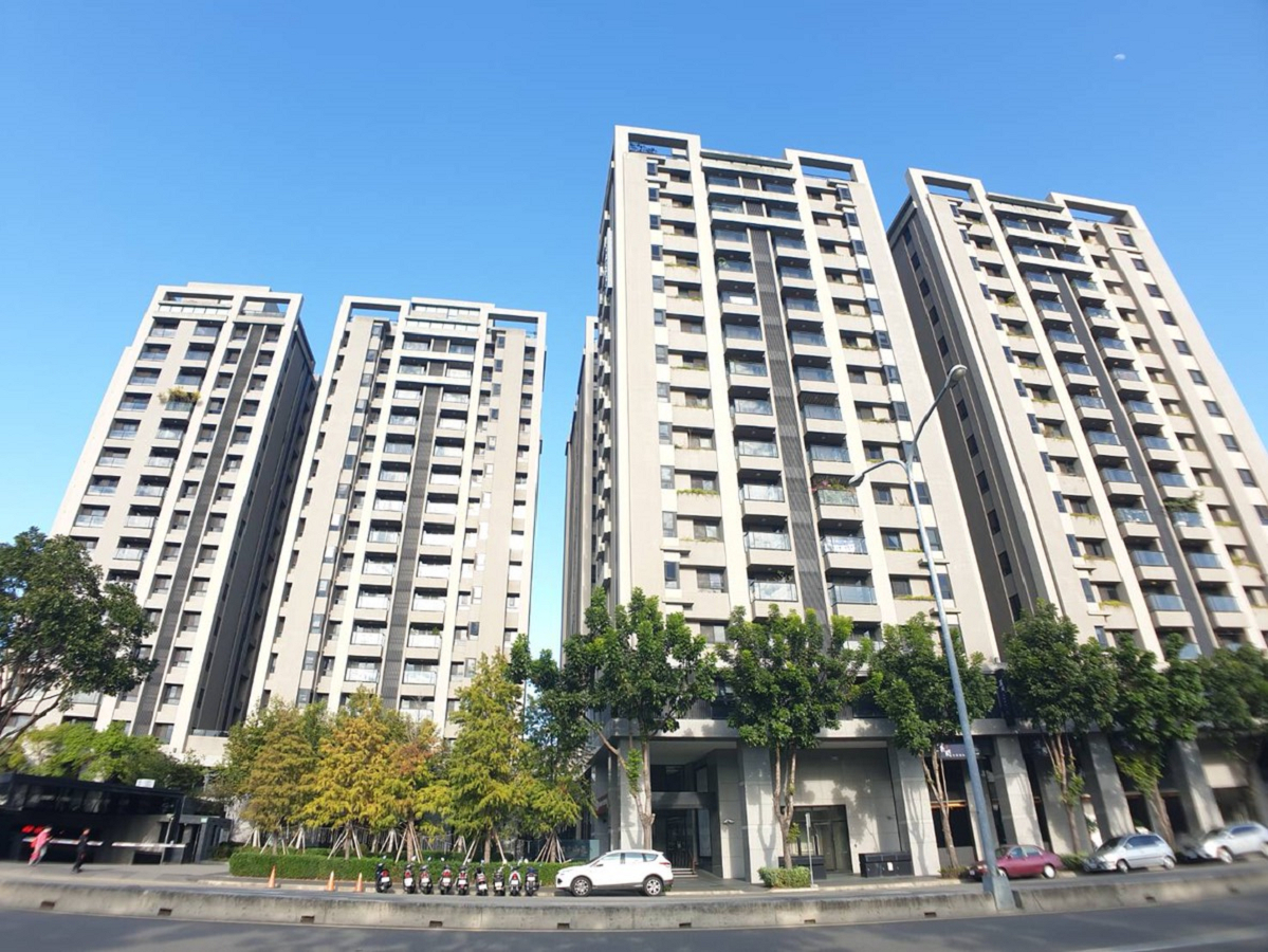 ▲專家建議，可評估「租金房貸比」，再來考慮要買房還是租屋。（圖／信義房屋提供）