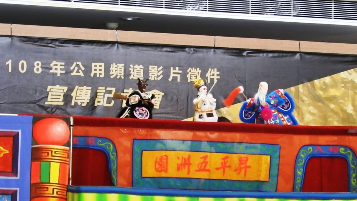 ▲第三屆雲林縣政府108年公用頻道影片徵件，徵件到7月20日中午止。（圖／記者洪佳伶攝，2019.07.05）