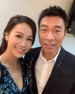 ▲黃心穎(左)和許志安爆出偷吃事件,成為全民公敵。(圖/翻攝黃心穎微博) ▲黃心穎(左)和許志安爆出偷吃事件,成為全民公敵。(圖/翻攝黃心穎微博)