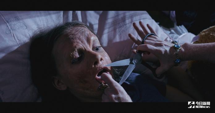 影／老鼠丟果汁機、強酸澆「性器」　這個家政婦好狠！
