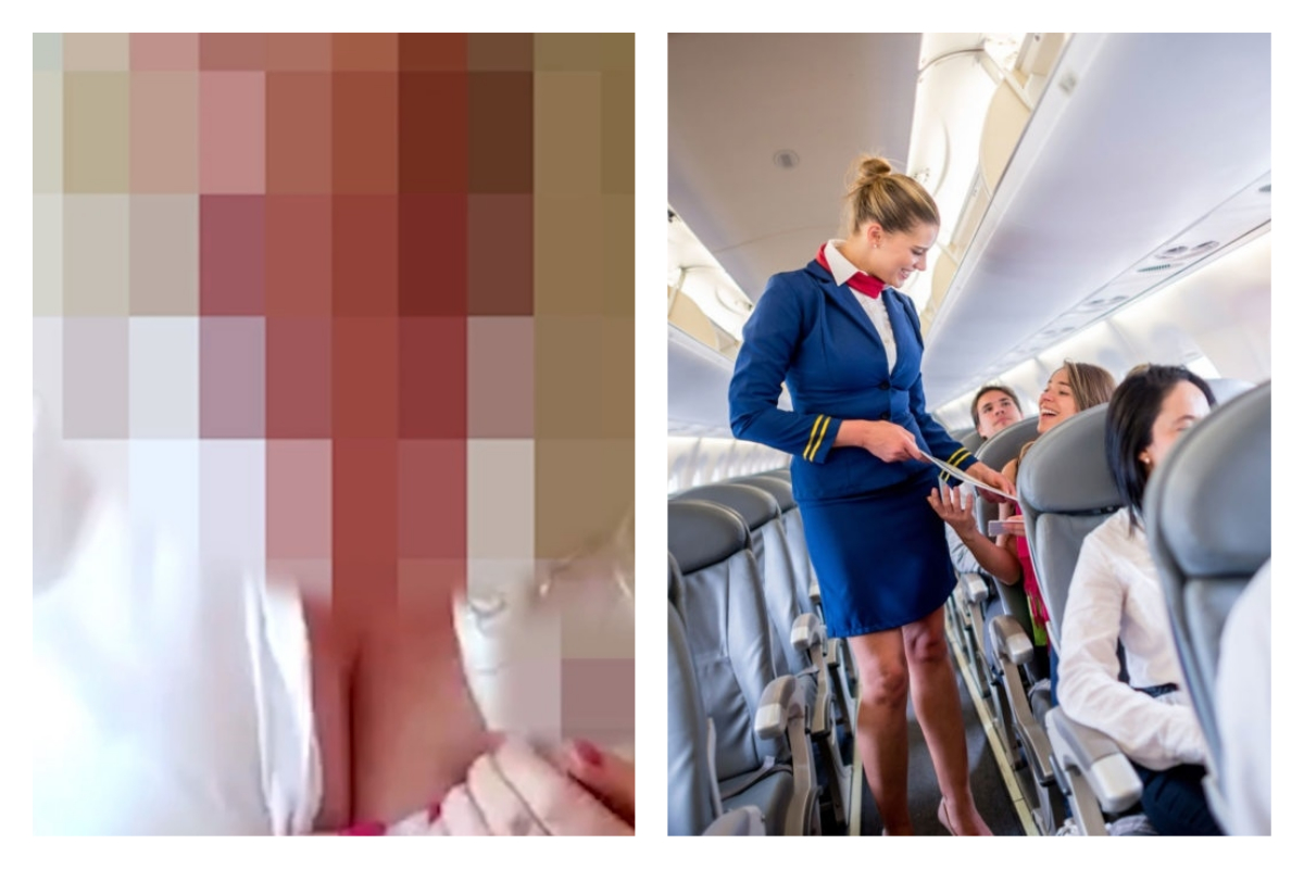 ▲國外竟卻又傳出跟空服員有關的醜聞，英國航空的 3 名新加坡籍空服員竟將飛機上的酒精飲料偷偷帶下飛機，到下榻的飯店內飲酒作樂，事後還喝醉闖出大禍。（示意圖／翻攝自外媒）