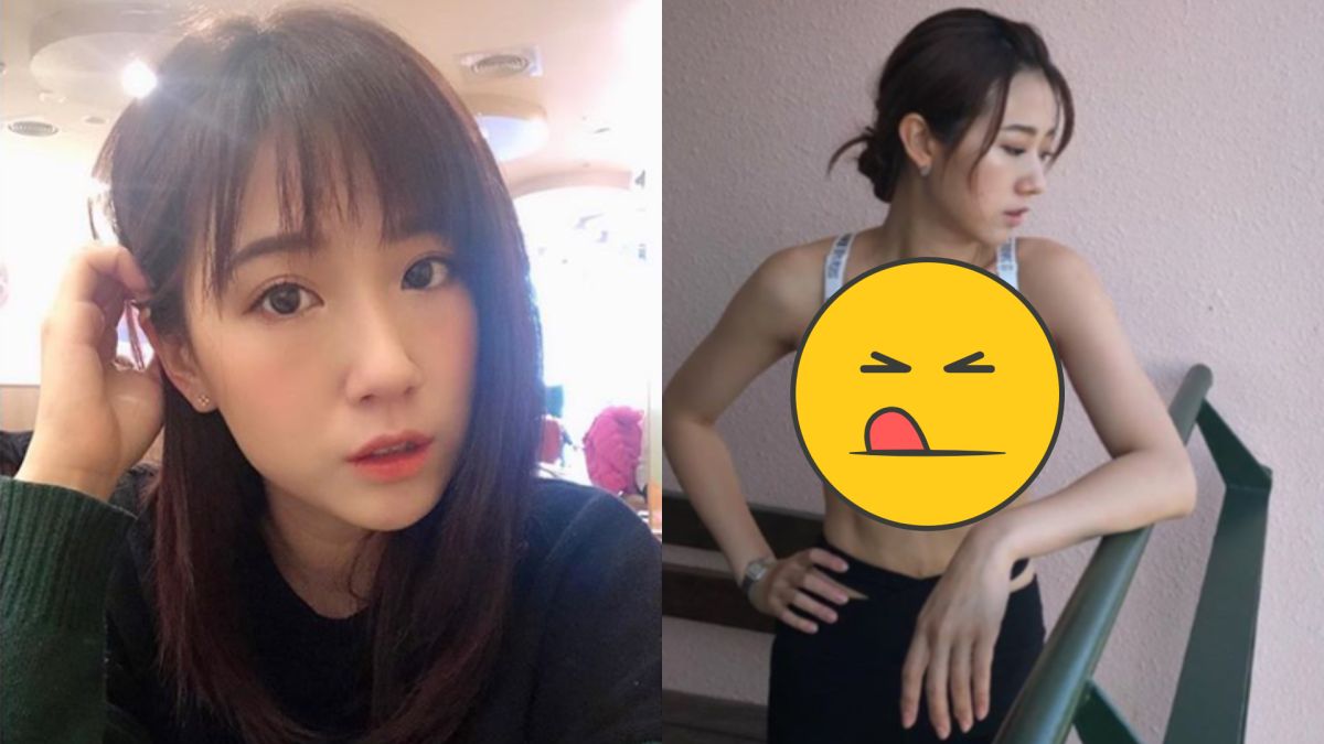 ▲方志友難得放福利。（圖／IG）