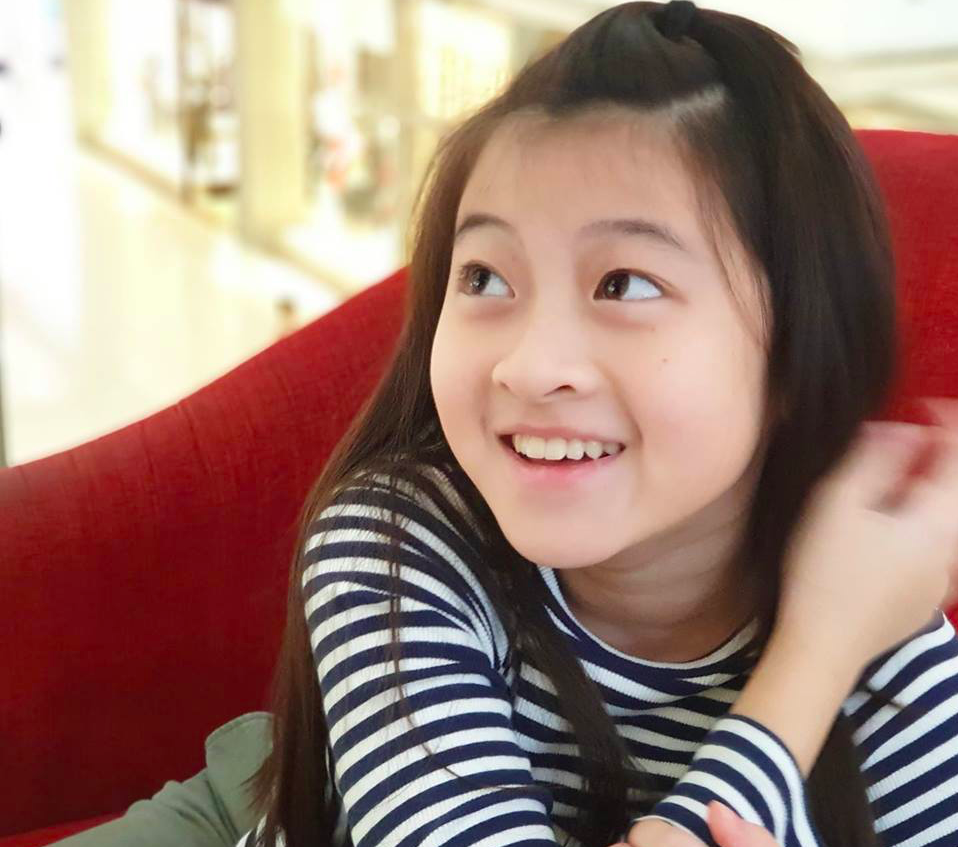 ▲Gail擔任「曙光祭音樂節」形象大使，為之演唱主題曲。（圖／翻攝臉書）