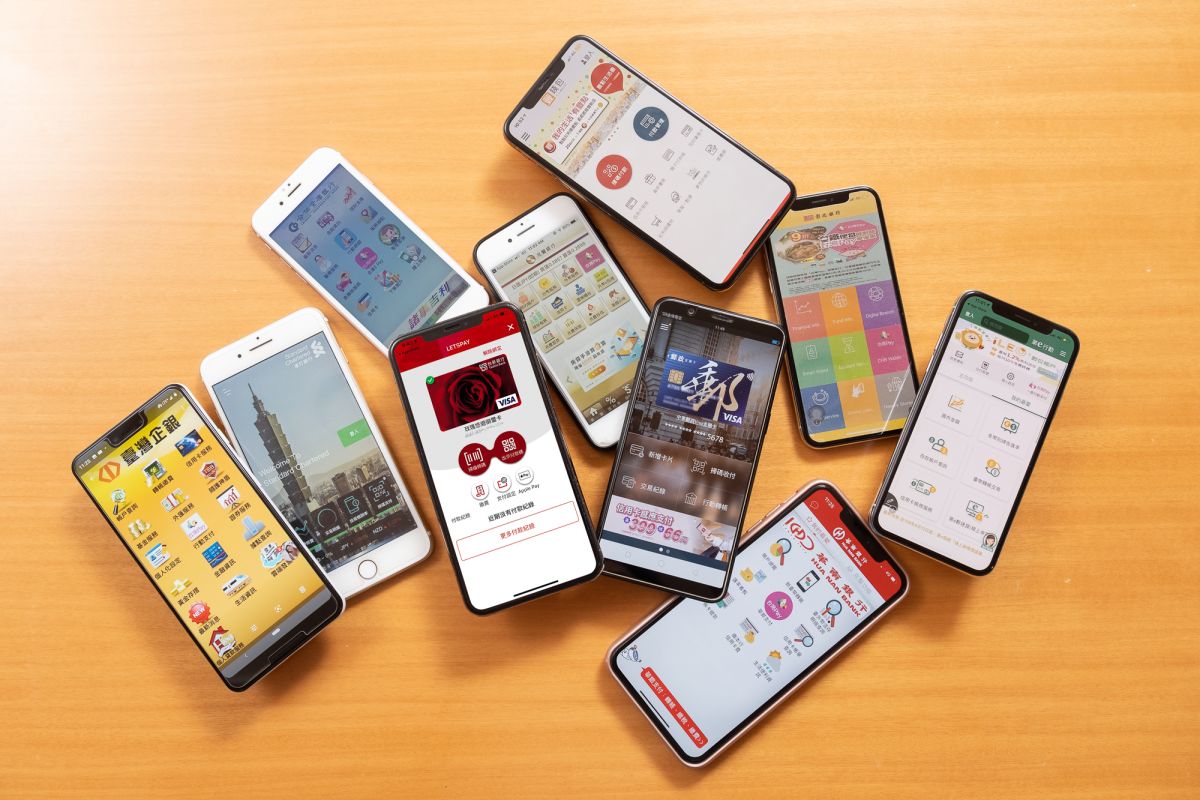 ▲根據調查發現，近半數台灣消費者已使用過QR Code掃碼支付，超越香港及澳門，Visa也正式宣布在台推出EMV國際通用掃碼支付，串聯10大錢包、5大消費場域。（圖／Visa提供）