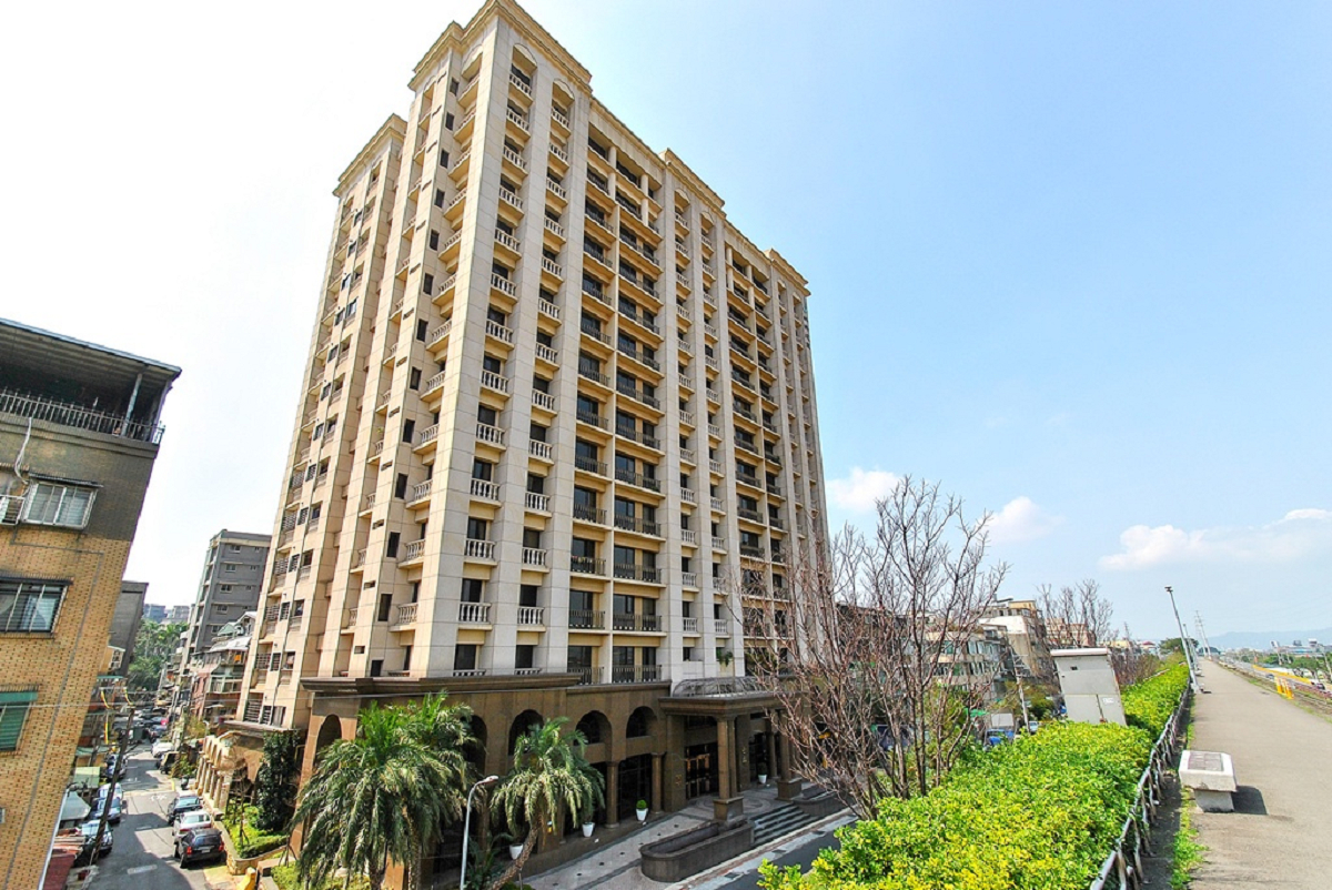 ▲士林社子房價相對便宜，河景房受購屋族青睞。（圖／信義房屋提供） 