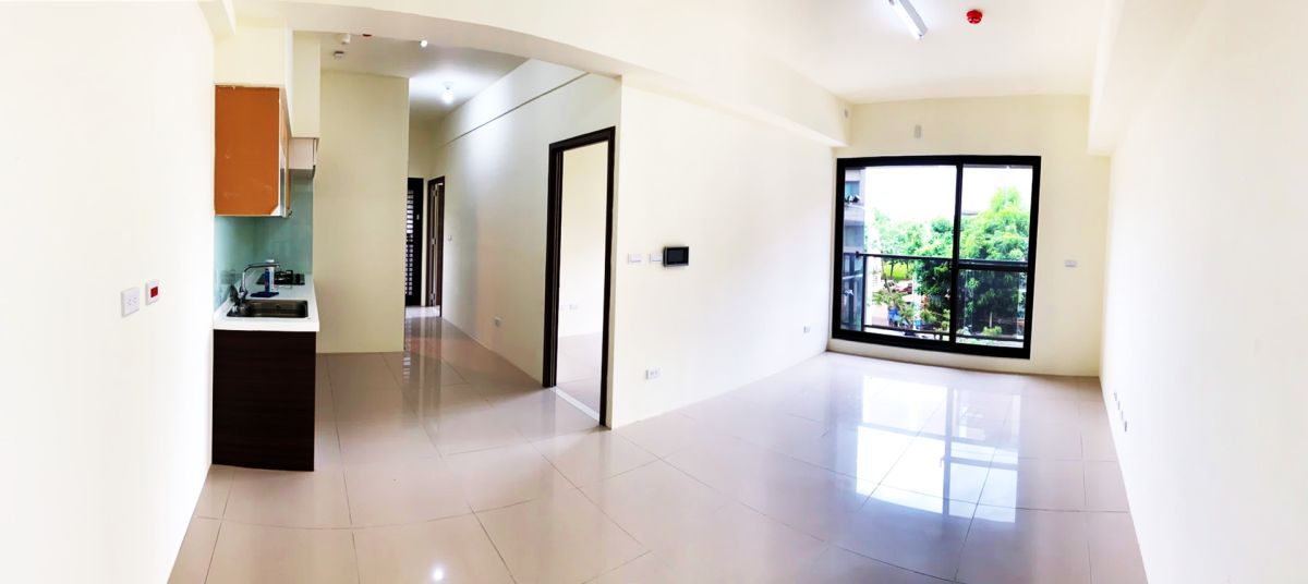 ▲台中購物節首獎豪宅室內全景。 (圖／都發局提供2019.7.9)