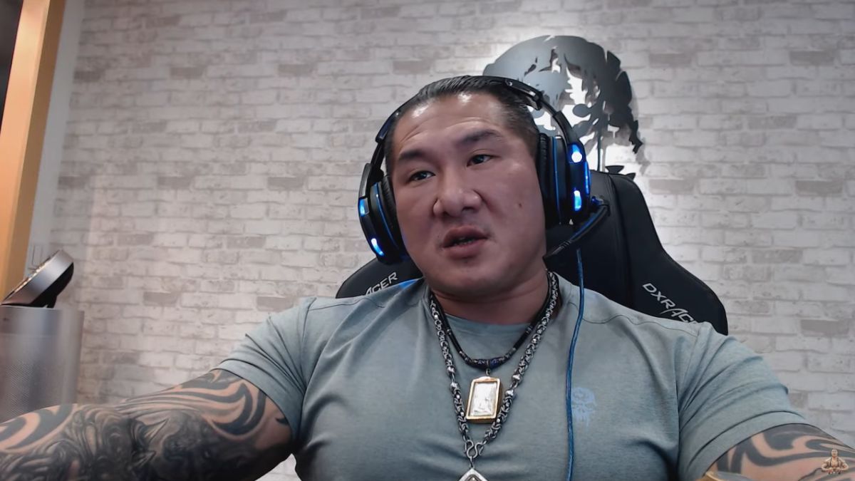 ▲網紅館長陳之漢，敢講敢做的個性吸引不少民眾圈粉。（圖／ YouTube ）