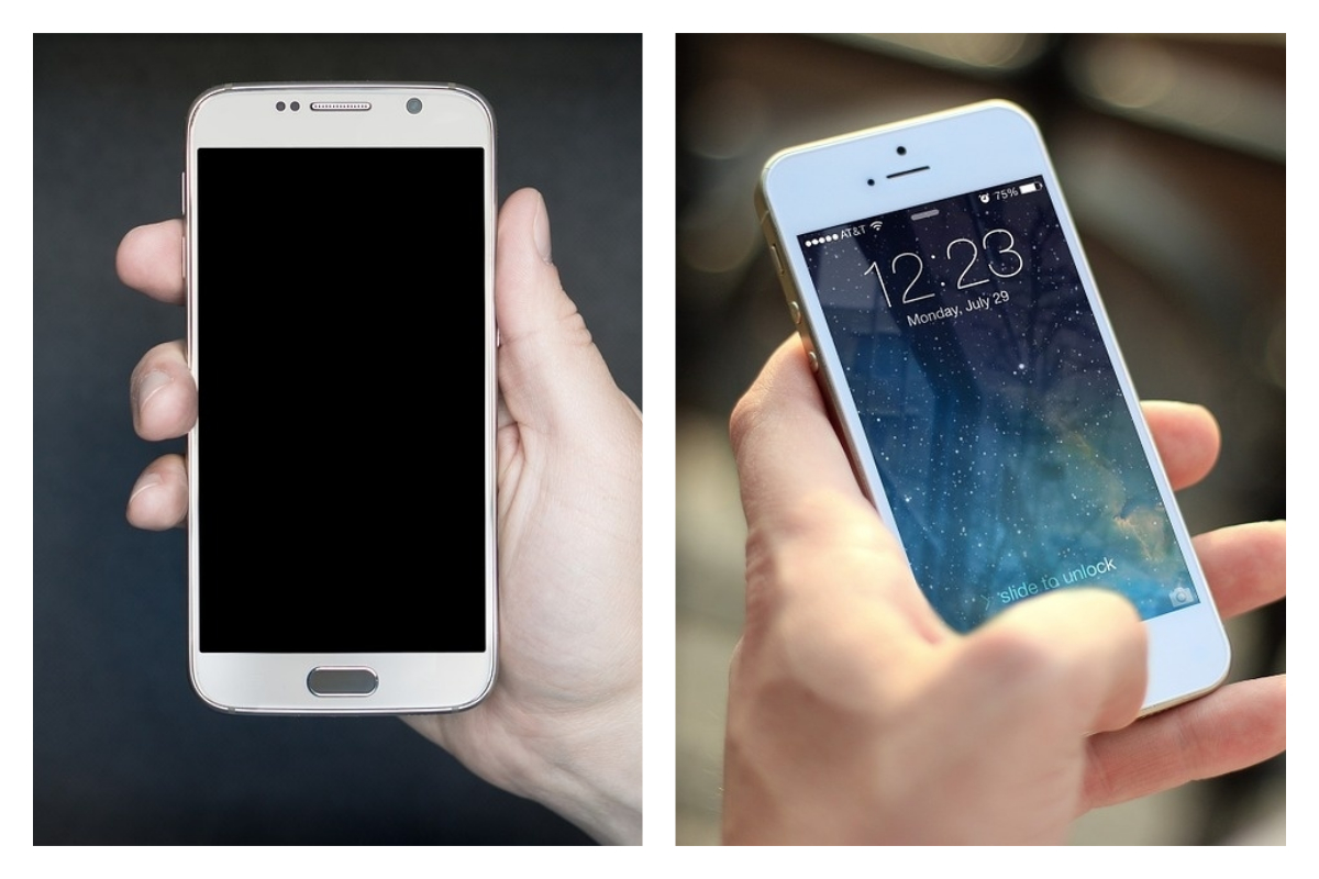 ▲全新的 iPhone 手機往往一隻要價不斐，但卻也有大量的民眾 iPhone，好像手機「拿 iPhone 」變成一種潮流。（圖／翻攝自 pixabay ）