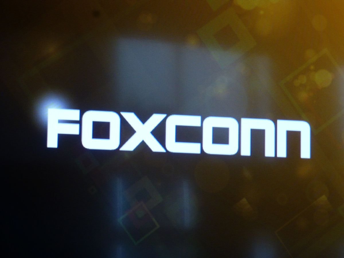 ▲鴻海威州投資案又傳生變，為此鴻海今（10）日發出聲明強調，威斯康辛州投資的決心不曾動搖。（圖／NOWnews資料照片）