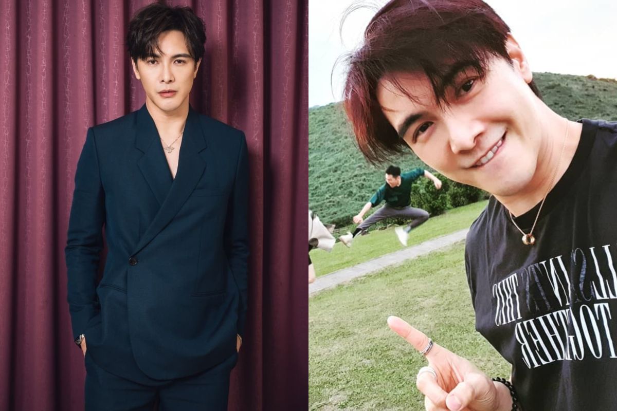 ▲謝佳見主演《男神時代》。（圖／翻攝臉書）
