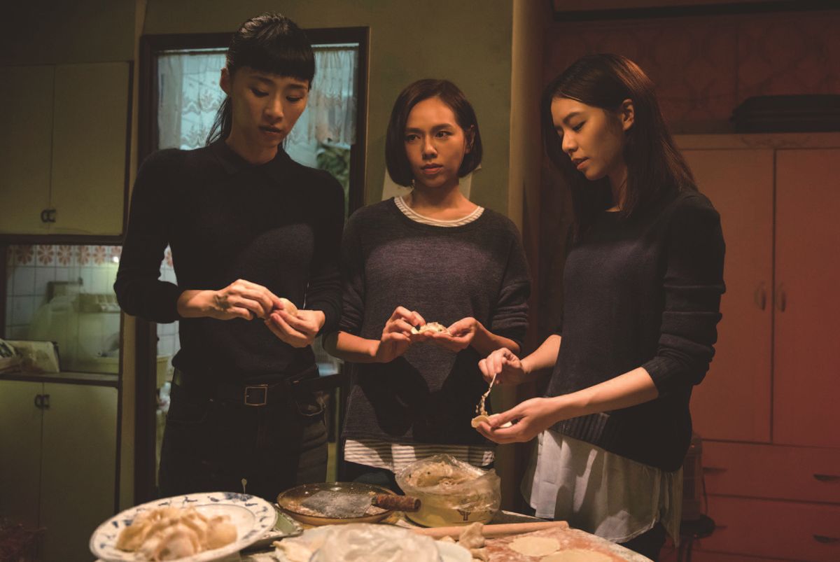 ▲《灼人秘密》（圖／岸上影像）